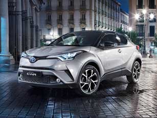 Zuffra Trading Pictures