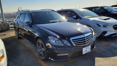 Mercedes-benz AMG SLS