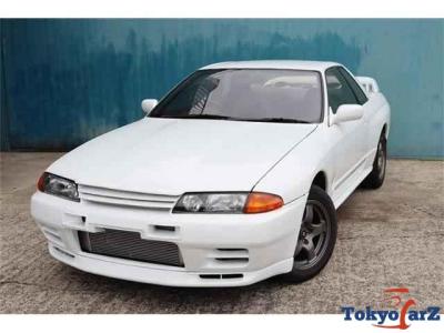 Nissan Skyline