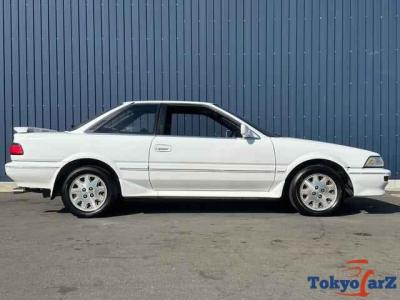 Toyota Corolla Levin