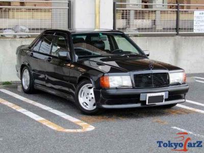 Mercedes Benz 190