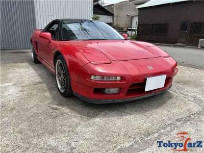 Honda NSX Base Grade,