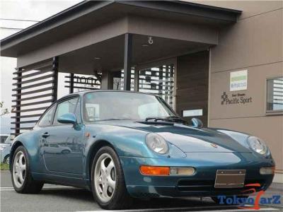 Porsche 911 (993) Carrera