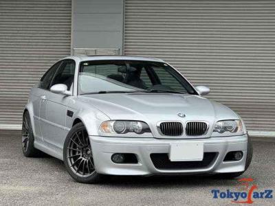 BMW M3 3.2 Coupe