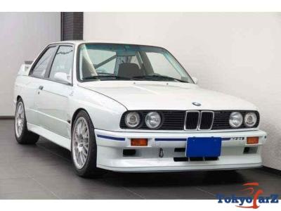 BMW M3 Sport Evolution