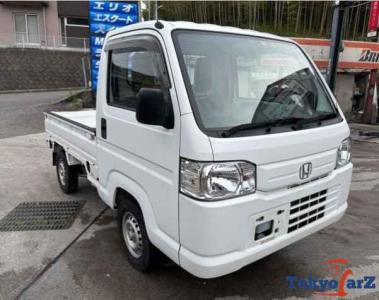 Honda Acty Truck