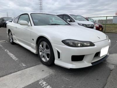 Nissan Silvia