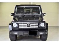 G Class 