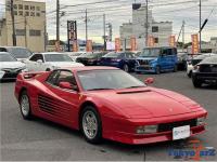 Testarossa., 