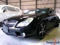 CLS 63 AMG 