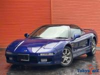Used Honda NSX