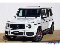 AMG G CLASS 