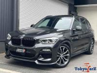 Used BMW X3