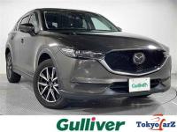 Used Mazda CX-5