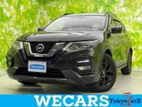 Used Nissan X-TRAIL