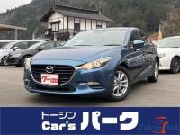 Axela Sport 