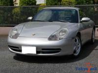 Used Porsche 911