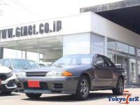 Used Nissan Skyline