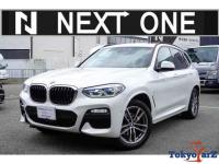 Used BMW X3