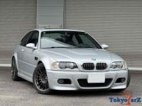 M3 3.2 Coupe 