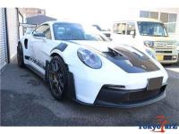 911 GT3 RS PDK 