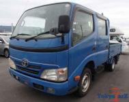 DYNA TRUCK 