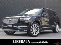Used Volvo XC90