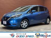 Used Nissan Note
