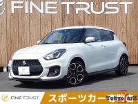SWIFT SPORTS 