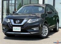 Used Nissan X-TRAIL