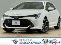 Corolla 