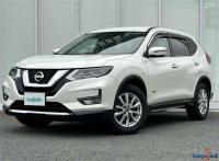 Used Nissan X-TRAIL
