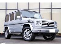 G Class 