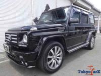 G Class 