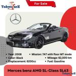 SL-Class SL63 