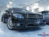 CL63 AMG 
