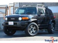 FJ Cruiser 