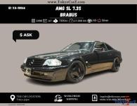 SL-Class SL63 