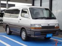Used Toyota Hiace