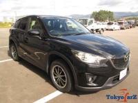 Used Mazda CX-5
