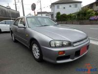Used Nissan Skyline
