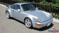Used Porsche 911