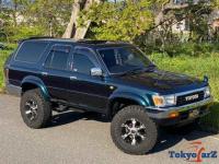 Hilux Surf 