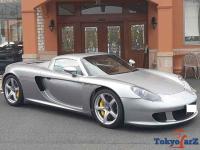 Carrera GT 